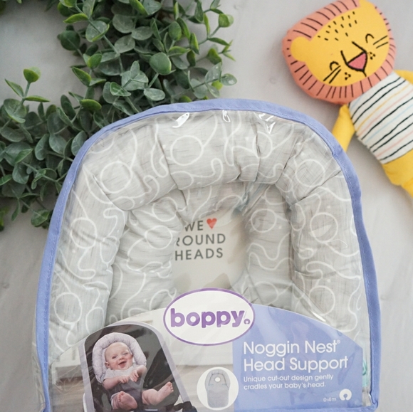 boppy noggin